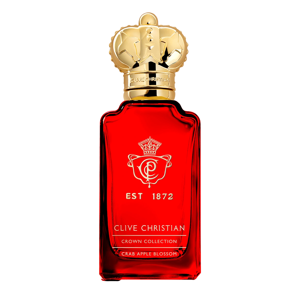 クライブ クリスチャン Crab Apple Blossom 50ml Crab Apple Blossom 50 ml by Clive Christian | Agoratopia