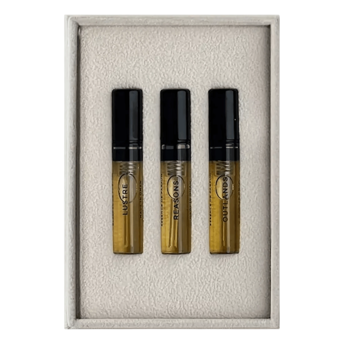 Essences Sampler Set 3x2 ml by Amouage | Agoratopia