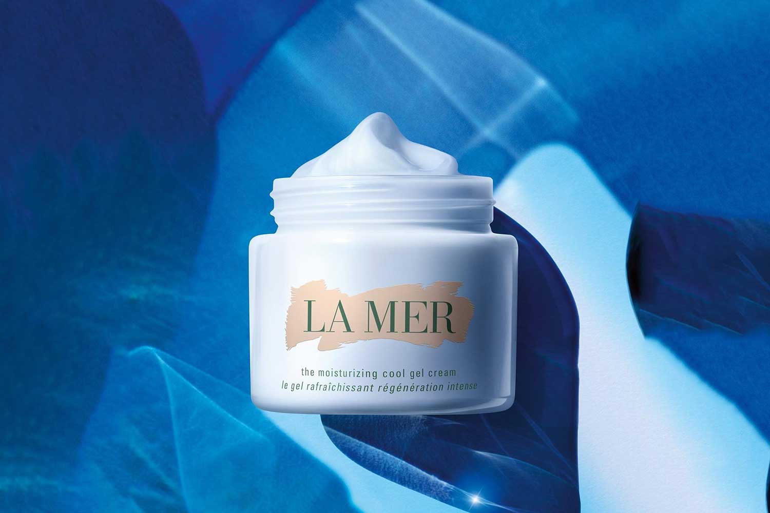Exploring the Benefits of La Mer’s Moisturizing Cool Gel Cream
