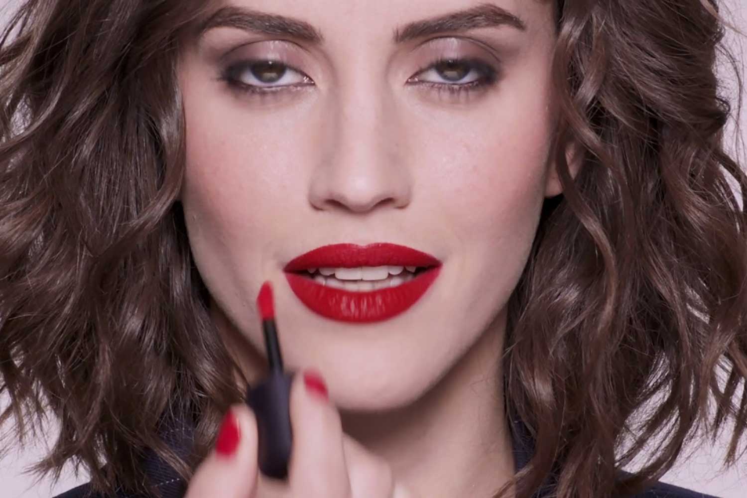 Unleash your Bold Personality with By Terry's Lip-Expert Lipstick