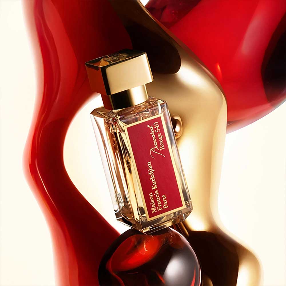 Baccarat Rouge 540 Eau de Parfum | Agoratopia