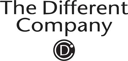 THE DIFFERENT COMPANY