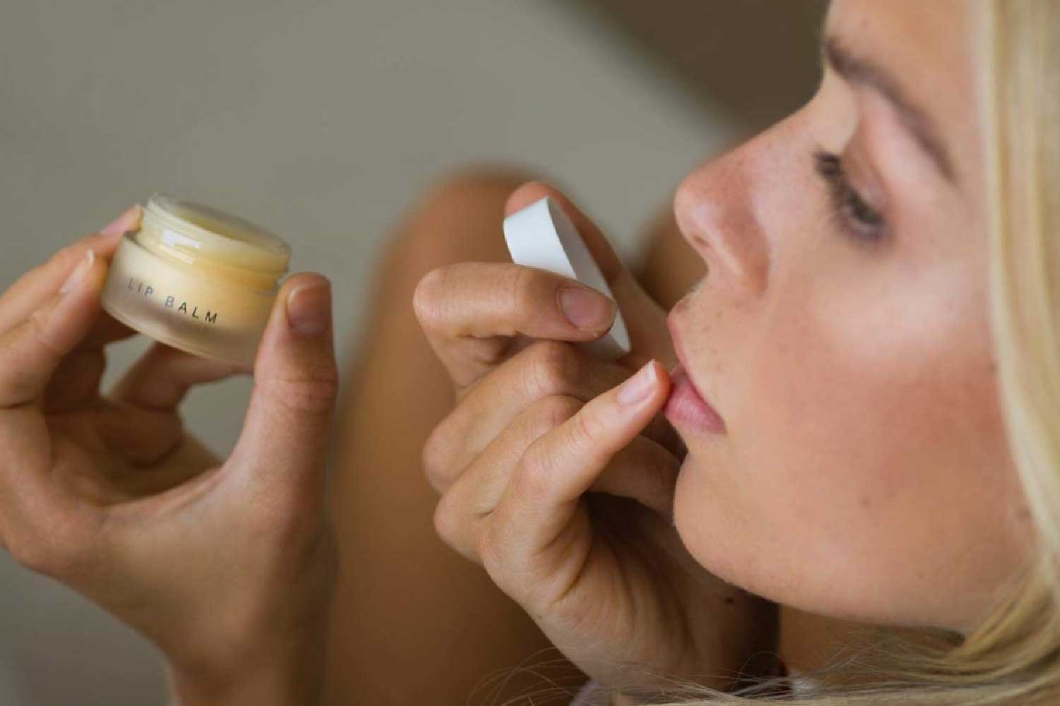Protect Your Lips with These Amazing SPF Lip Balms